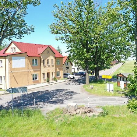 Landpension Bielatal - Raum מראה חיצוני תמונה