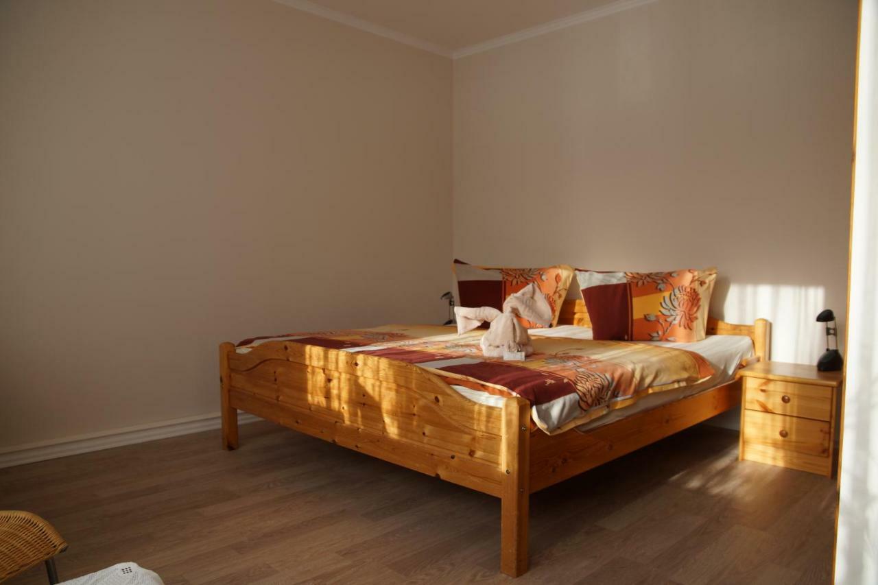 Landpension Bielatal - Raum מראה חיצוני תמונה