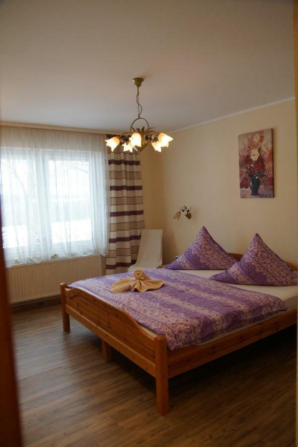 Landpension Bielatal - Raum מראה חיצוני תמונה